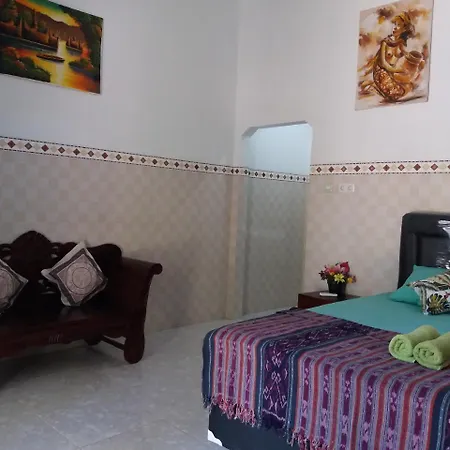 Citiz House & Hostel