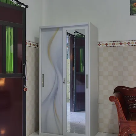 Citiz\'S House