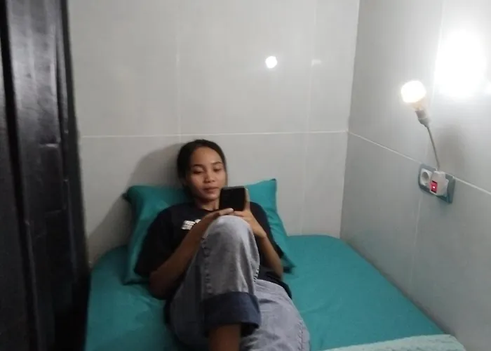 Citiz's House 2* Toyapakeh