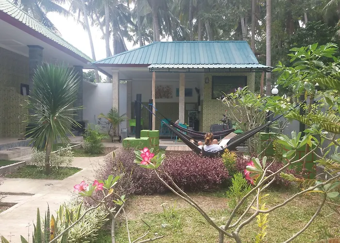 Citiz's House Toyapakeh