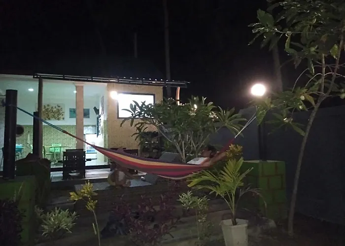Citiz's House