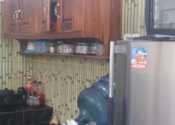 Citiz's House 招待所