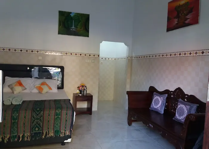 Citiz's House Toyapakeh