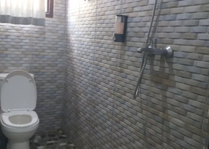 Citiz's House Toyapakeh