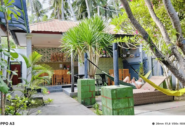 Citiz's House