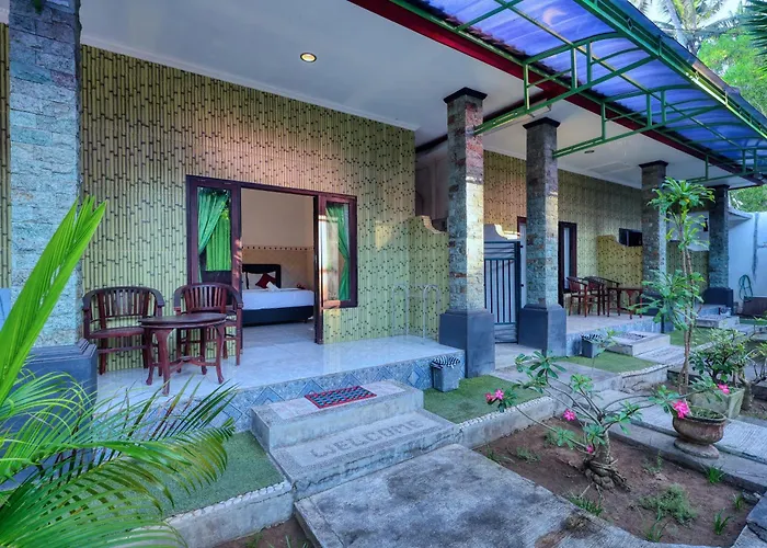 Citiz's House Toyapakeh