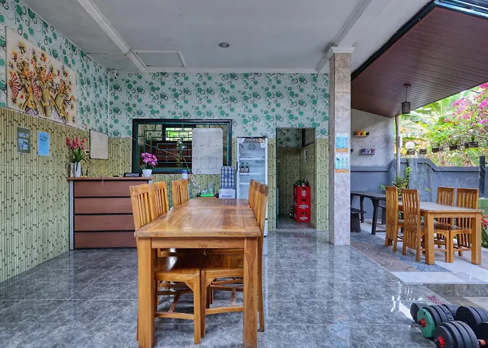 Citiz's House 2* Toyapakeh