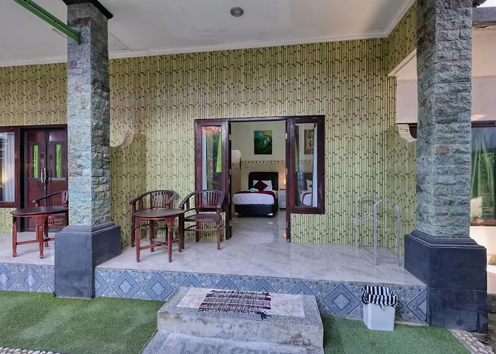 Citiz's House