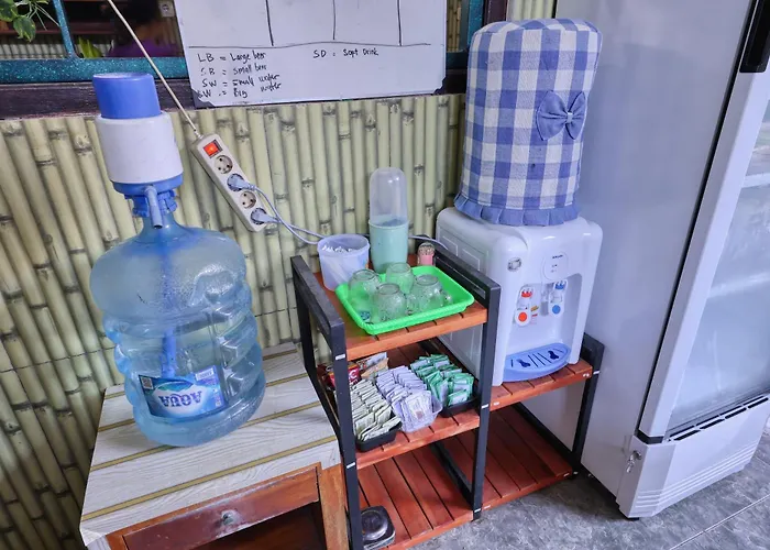 Citiz's House 招待所 Toyapakeh