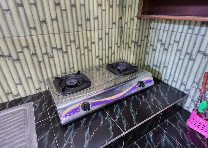 Citiz's House 2* Toyapakeh