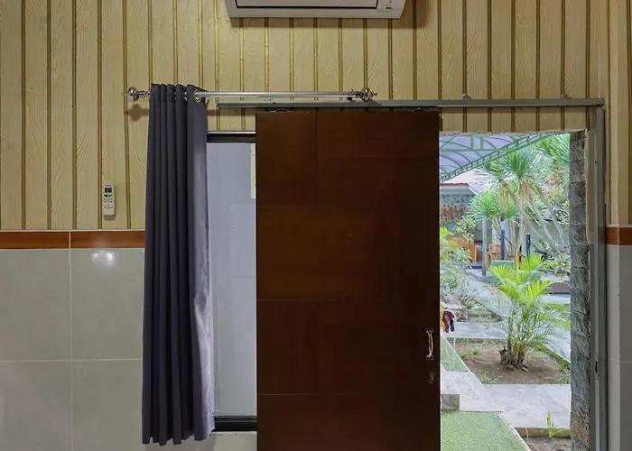 招待所 Citiz's House 2*
